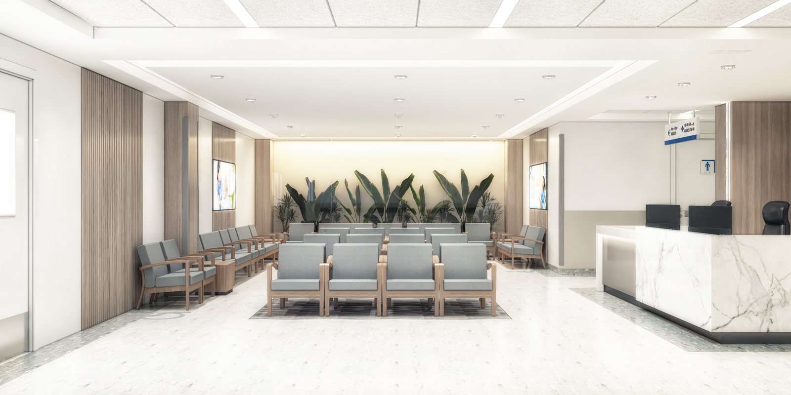 Hospitality Interiors 10