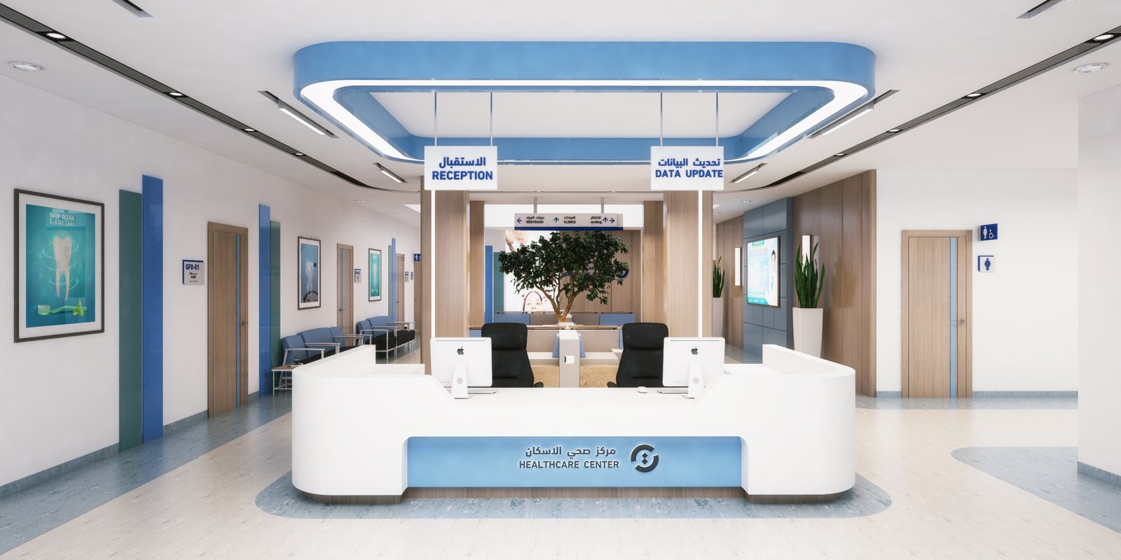 Hospitality Interiors 5