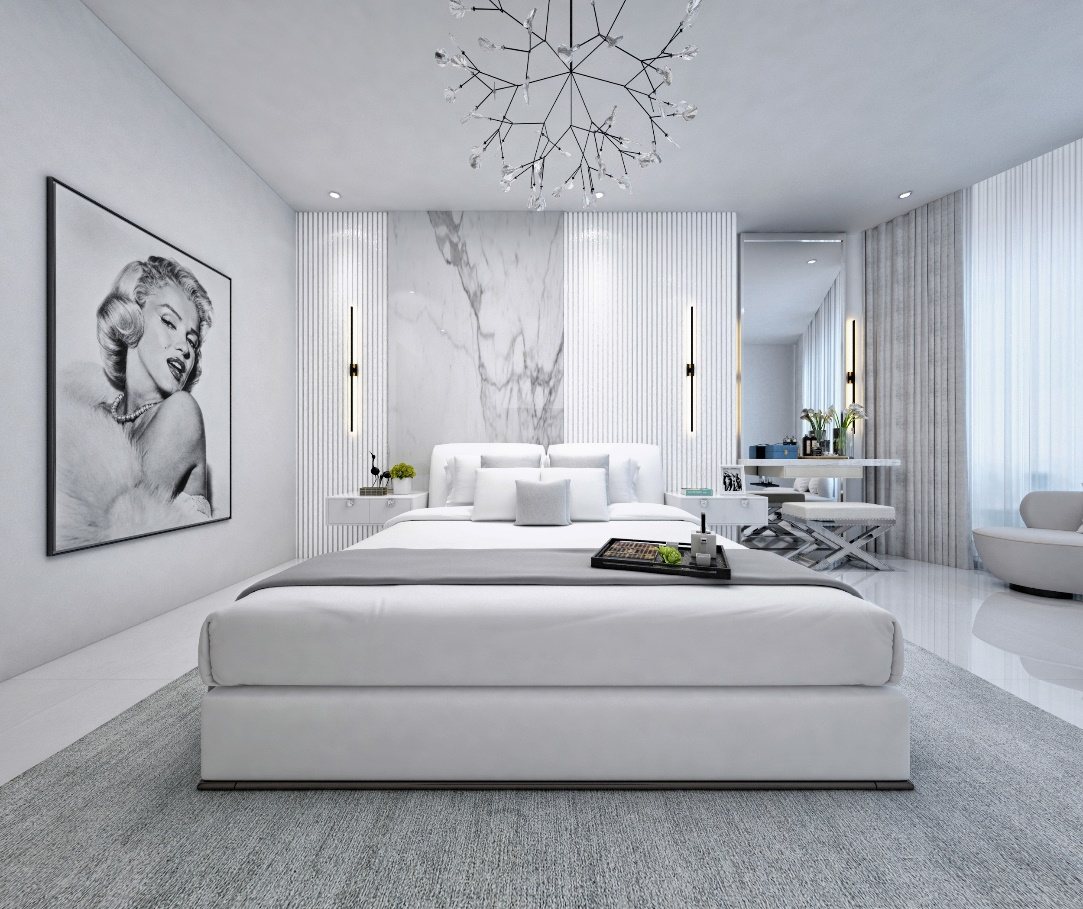 Residential Interiors 12