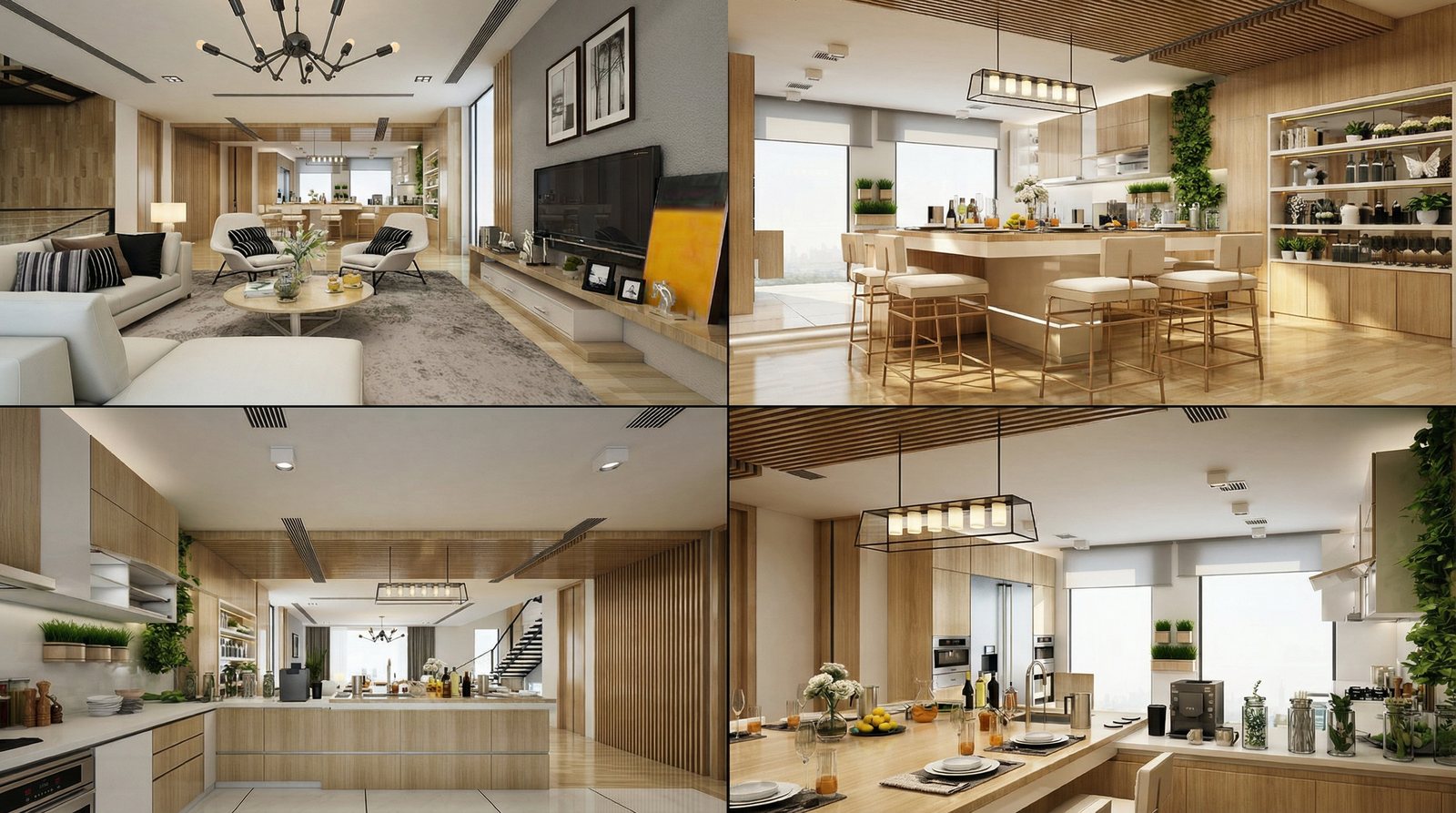 Residential Interiors 15