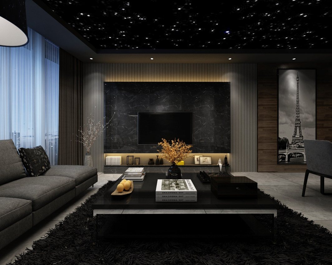 Residential Interiors 3